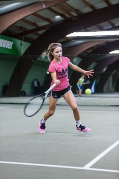 Miezi Gutzeit 24 - Verbandsmeisterschaft